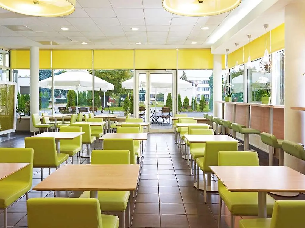 Ibis Budget Wroclaw Poludnie Hotel