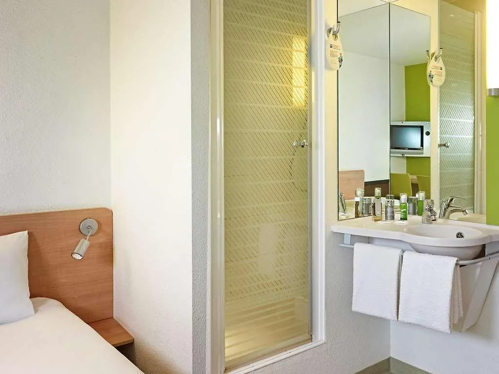 فندق Ibis Budget Wroclaw Poludnie