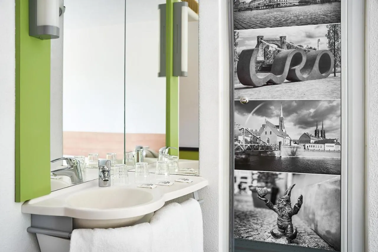 Ibis Budget Wroclaw Poludnie