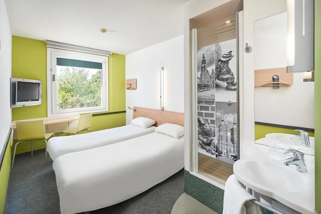 Ibis Budget Wroclaw Poludnie