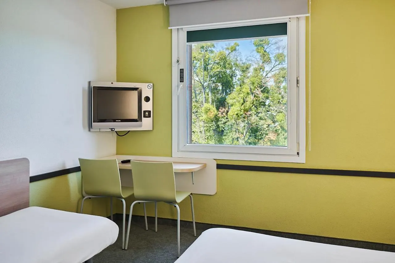 Hotel Ibis Budget Wroclaw Poludnie