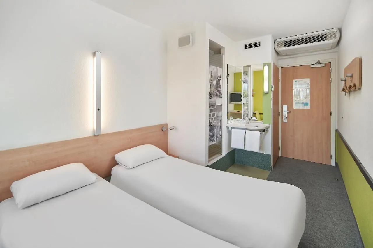 Hotel Ibis Budget Wroclaw Poludnie