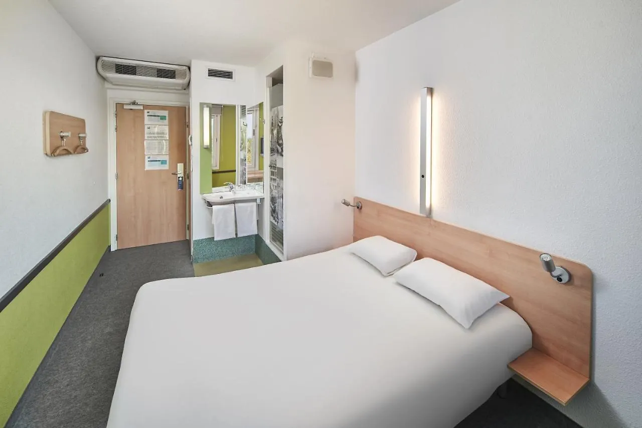 Ibis Budget Wroclaw Poludnie 0*,