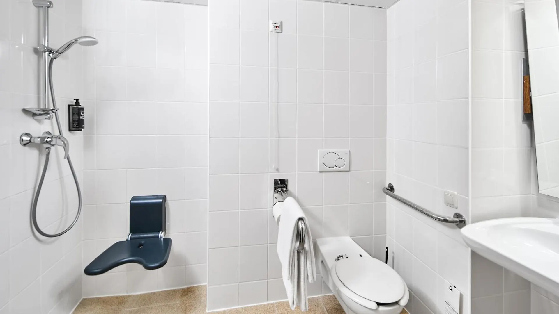 Ibis Budget Wroclaw Poludnie
