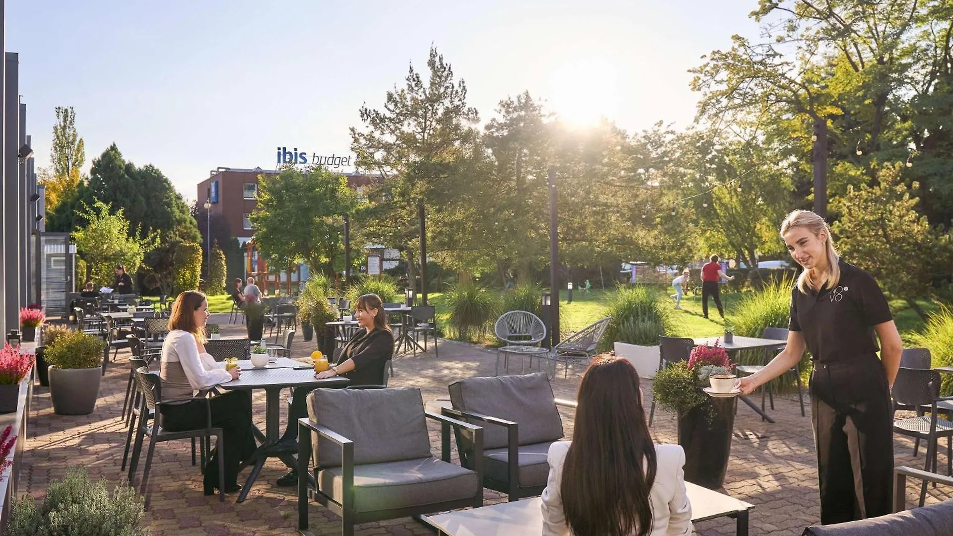 Ibis Budget Wroclaw Poludnie 0*,