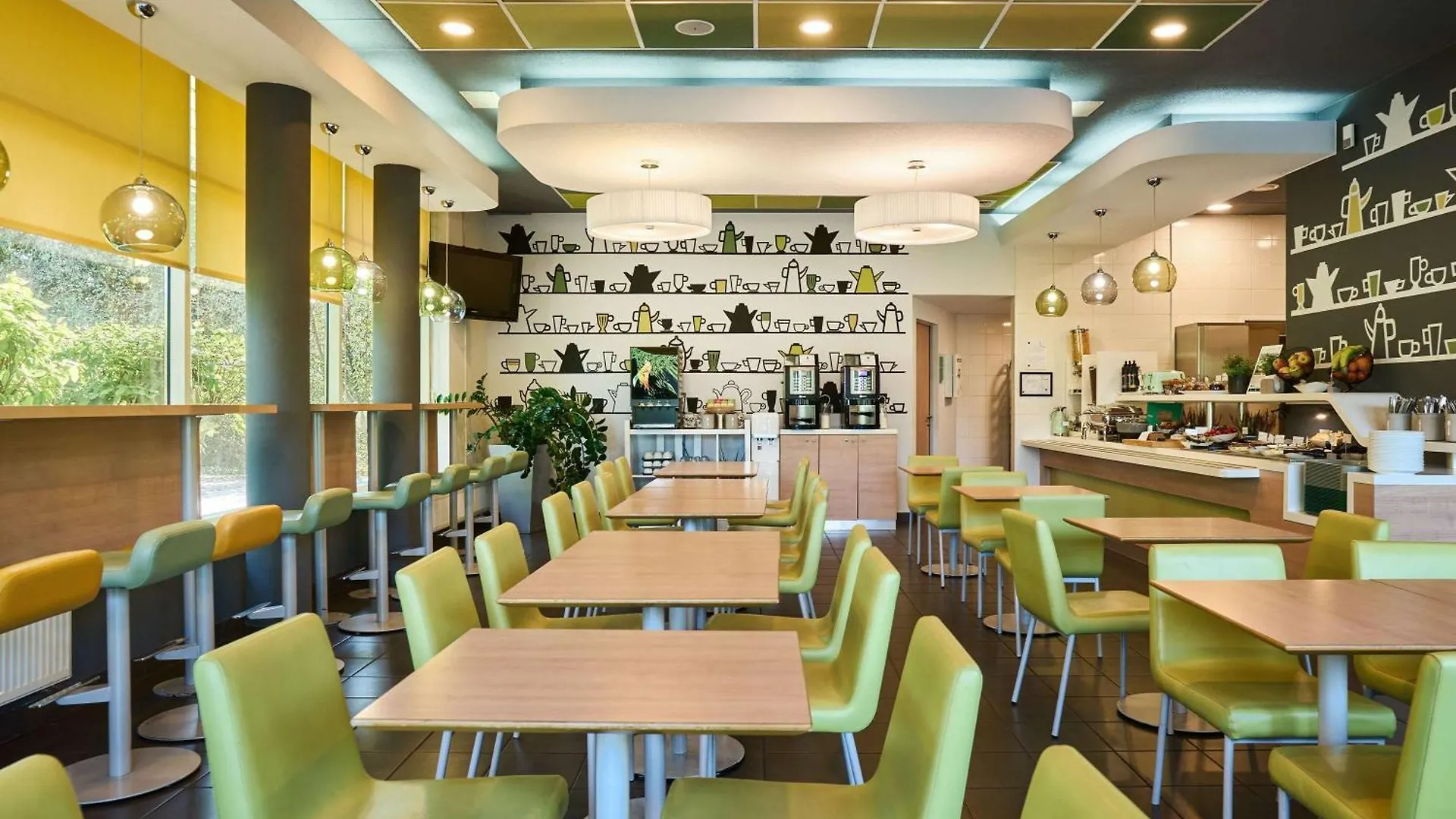 Ibis Budget Wroclaw Poludnie