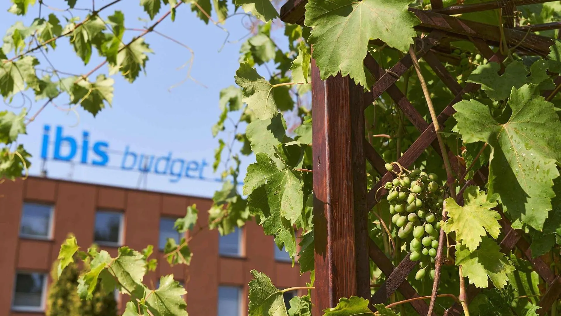 Ibis Budget Wroclaw Poludnie بولندا
