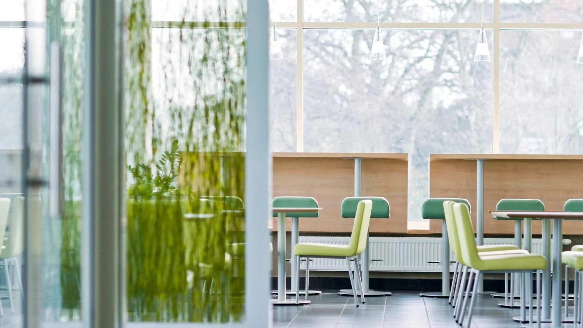 Ibis Budget Wroclaw Poludnie 0*,  بولندا
