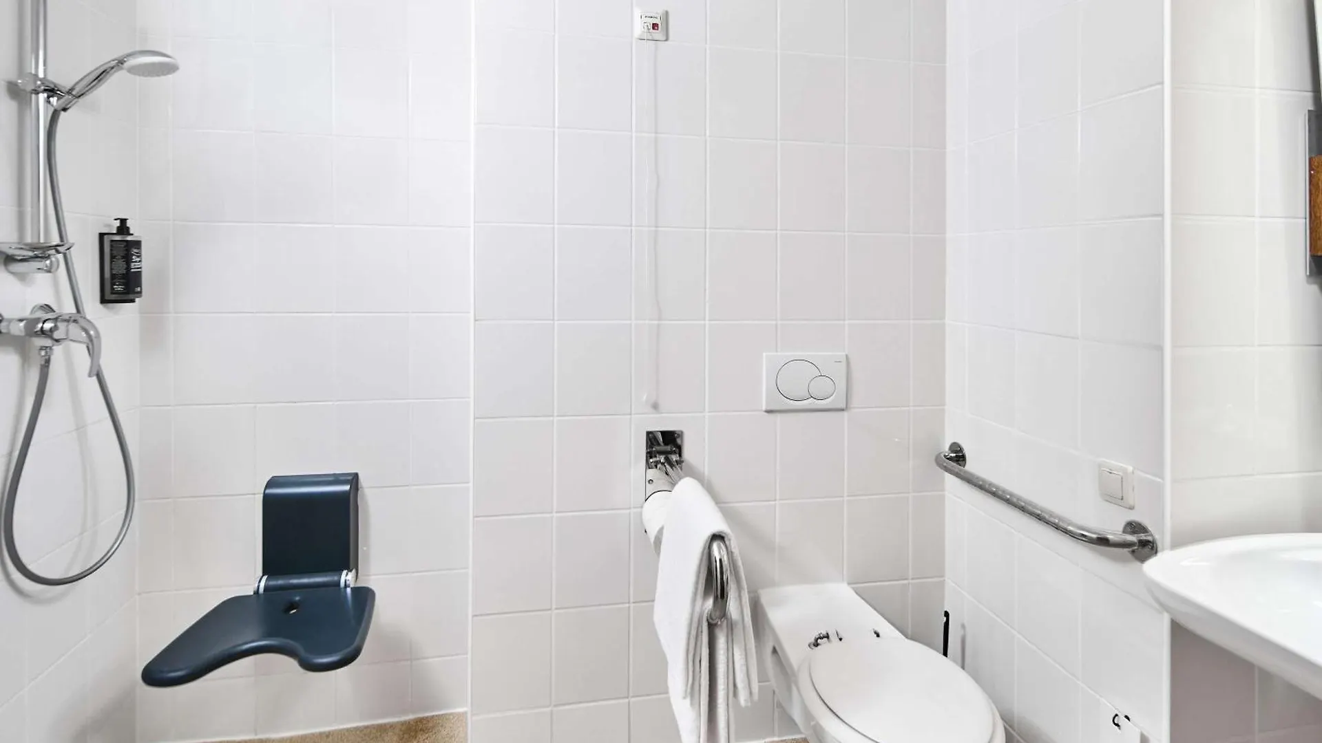 Ibis Budget Wroclaw Poludnie Hotel