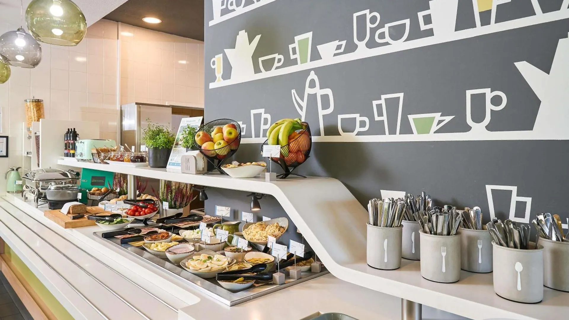 Hotel Ibis Budget Wroclaw Poludnie