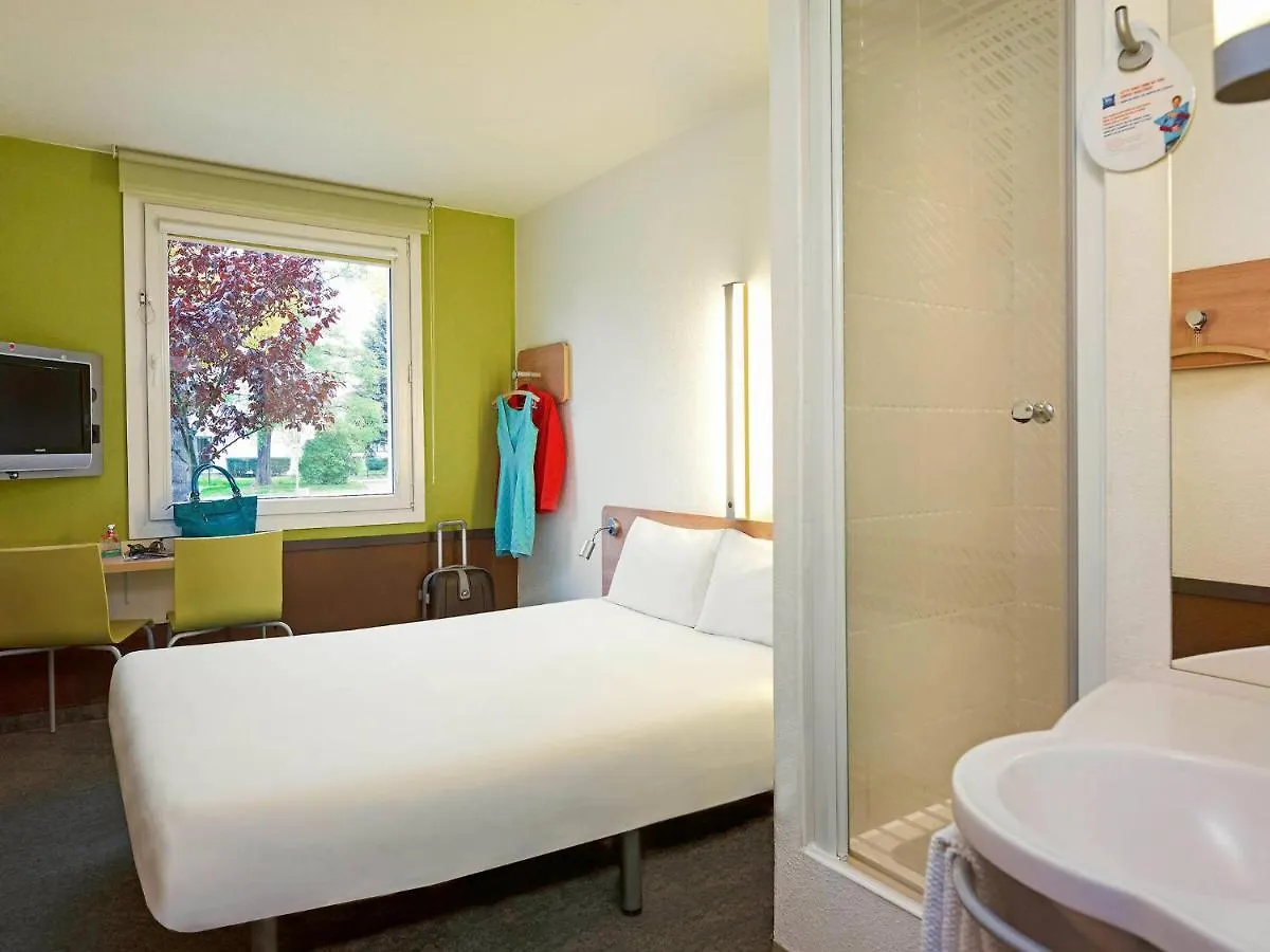 Ibis Budget Wroclaw Poludnie Poland