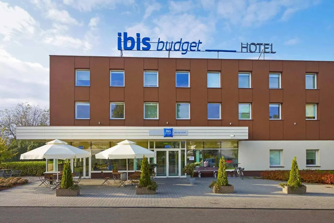 فندق Ibis Budget Wroclaw Poludnie