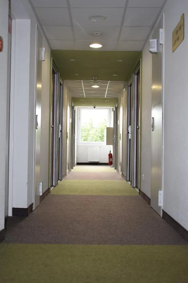 Ibis Budget Wroclaw Poludnie 0*,