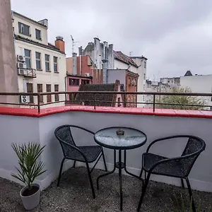 Hostal Wlodkowica, Breslavia