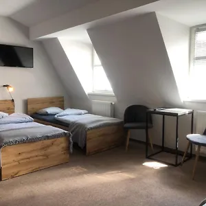 Hostal Bemma, Breslavia