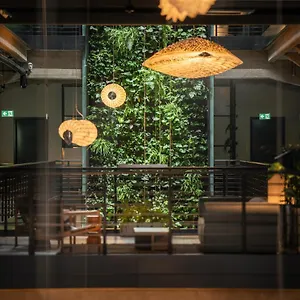 Montownia Lofts & Experience Aparthotel Gdansk