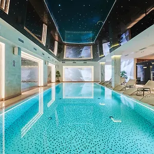 Stay Inn Hotel Warszawa Hotel Warsaw