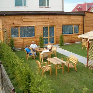 Daisy Budget Hotel Krakow