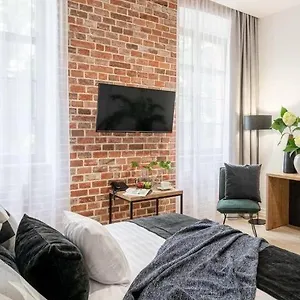Apartament24 Stare Апартаменты