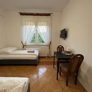 Lawa Dawniej Da Massimiliano Aparthotel