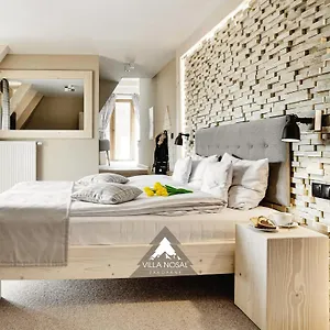 Nosal - Bed & Breakfast Zakopane