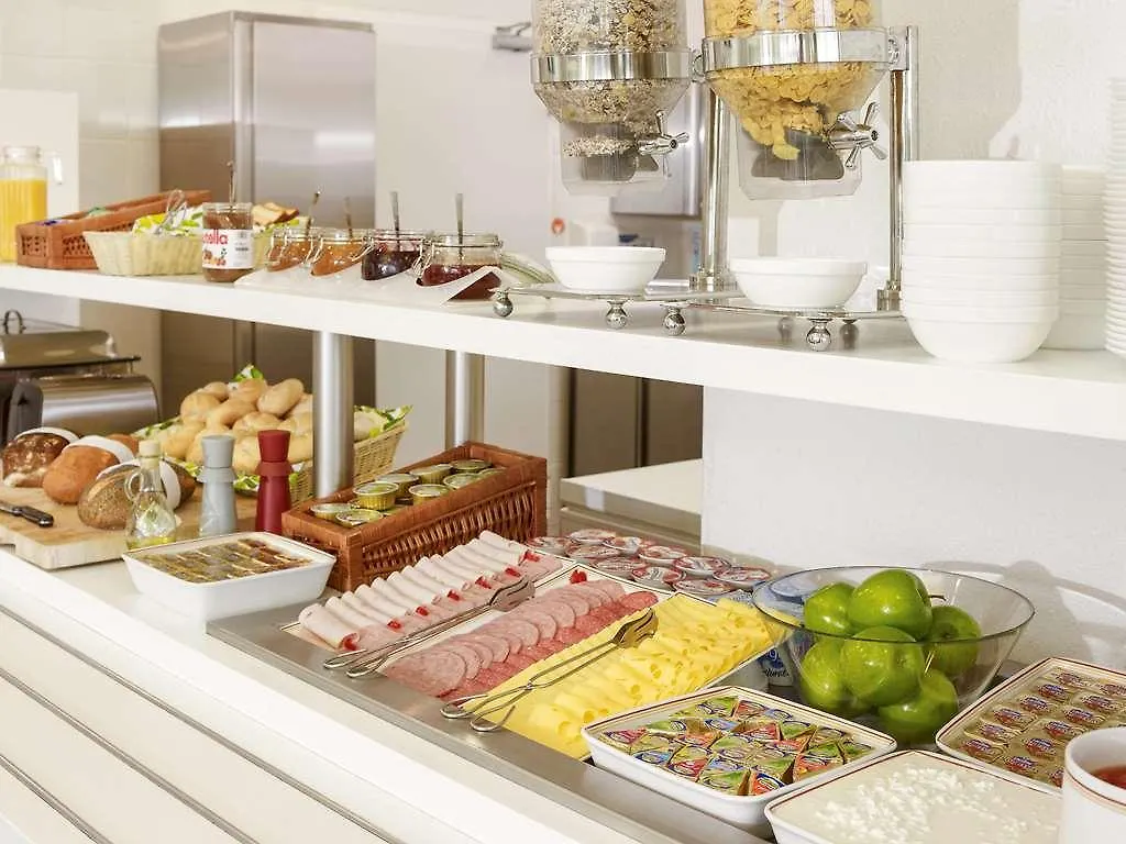 Ibis Budget Wroclaw Poludnie