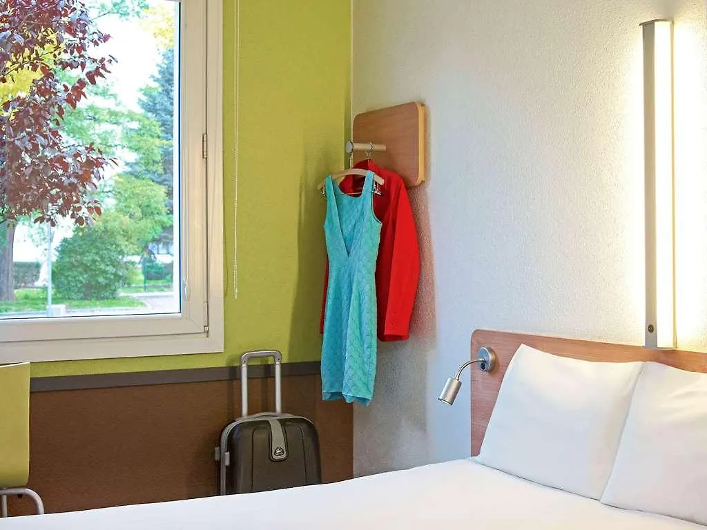Ibis Budget Wroclaw Poludnie 0*,