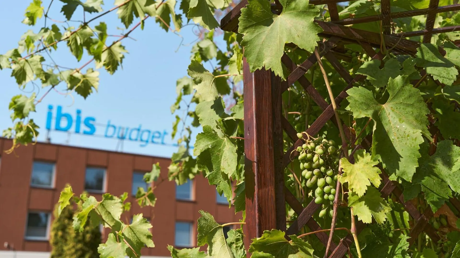 Hotel Ibis Budget Wroclaw Poludnie
