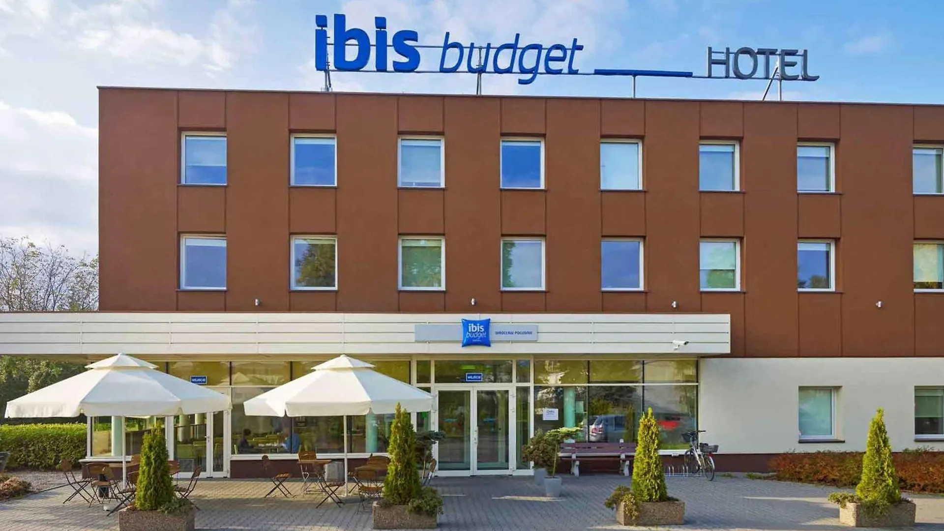 Hotel Ibis Budget Wroclaw Poludnie