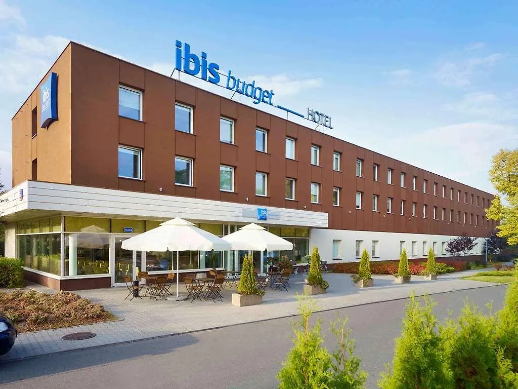 Ibis Budget Wroclaw Poludnie Polonia