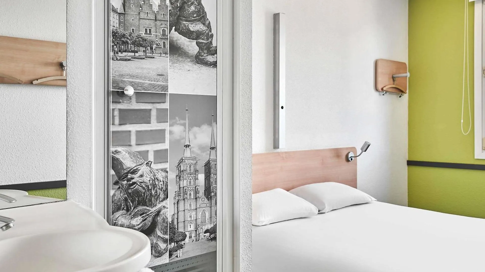 Ibis Budget Wroclaw Poludnie