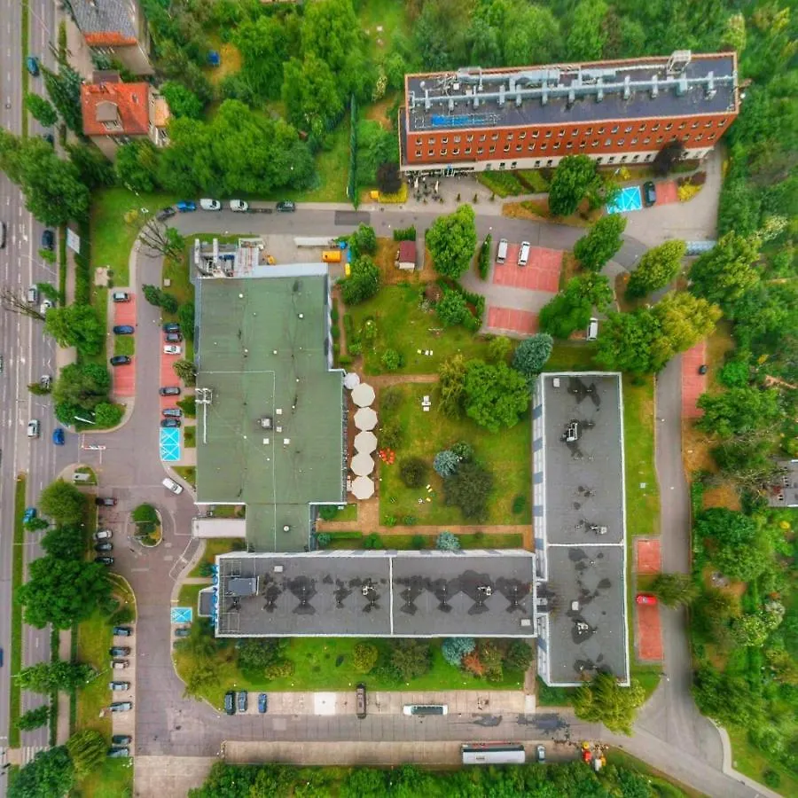 Ibis Budget Wroclaw Poludnie 0*,